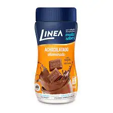 Achocolatado em Pó Linea 210g