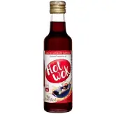 Óleo de Gergelim Torrado Hot Wok 250ml