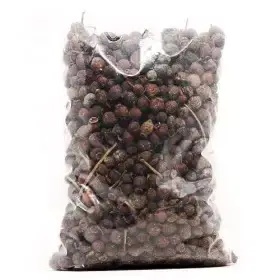 Mix de Pimentas em Grãos Relva Verde 100g