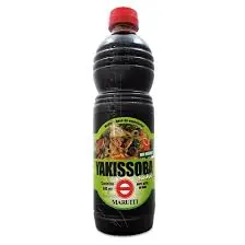 Molho para Yakissoba Maruiti 500ml