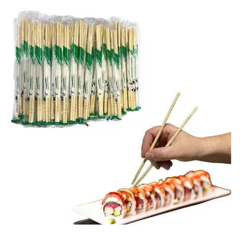 Hashi de Bambu