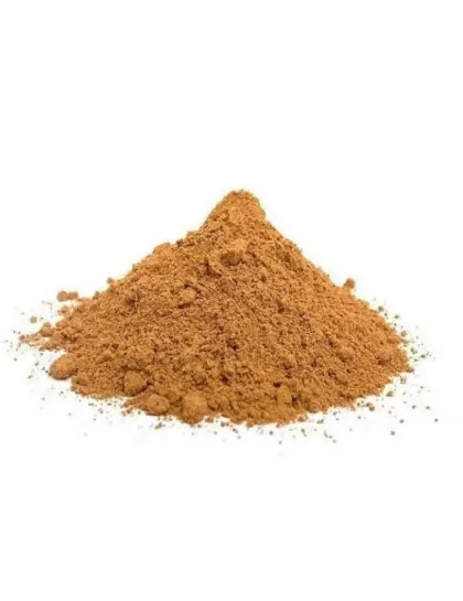 Argila Marrom