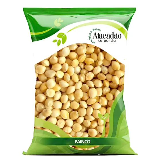 Painço sem Casca