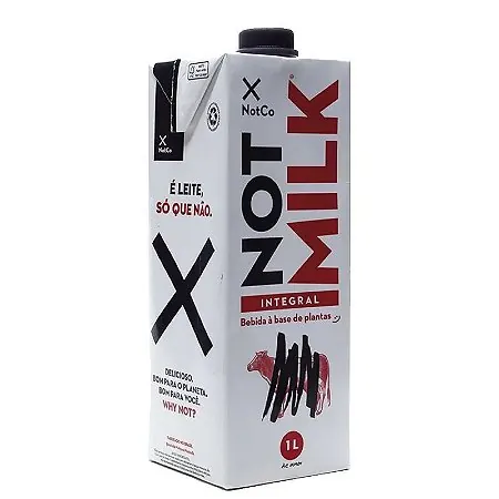 NotMilk Integral 1L
