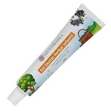 Gel Dental Infantil Frutas Vermelhas Phytoterápica 50g