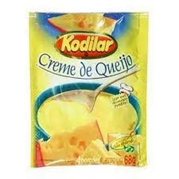 Creme de Queijo Kodilar 68g