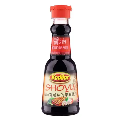 Molho Shoyu Kodilar 150ml