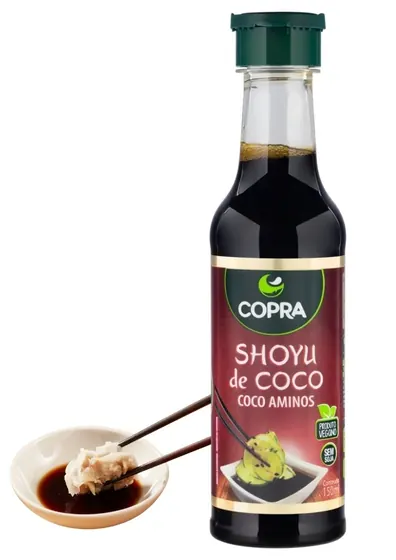 Coco Aminos Copra 150ml