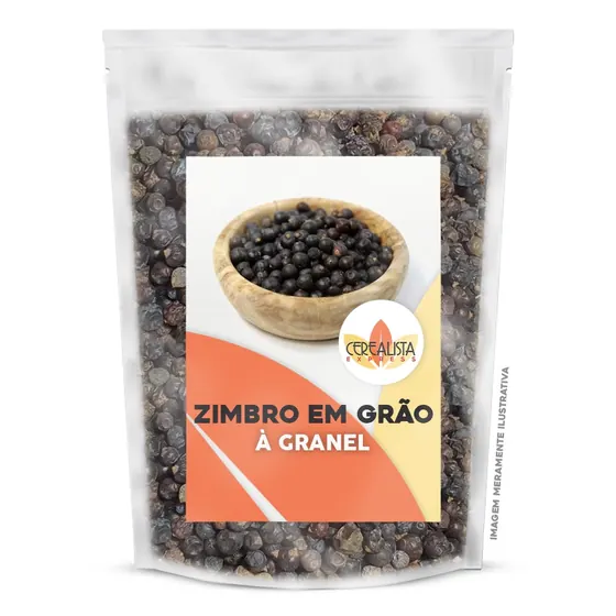 Zimbro