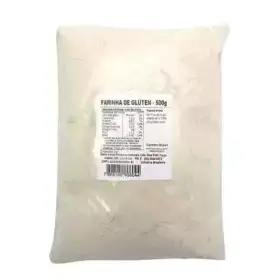 Farinha de Glúten