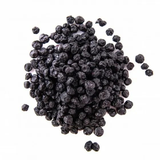 Blueberry Desidratada