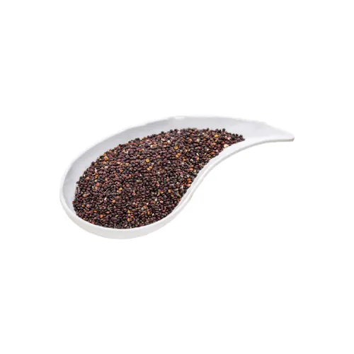 Quinoa Preta em Grãos