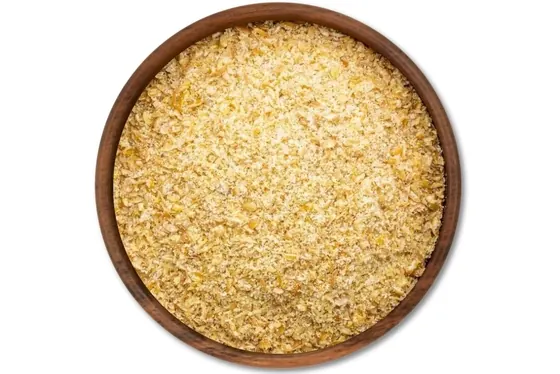 Farinha de Linhaça Dourada