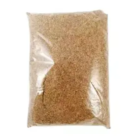 Farinha de Linhaça Marrom