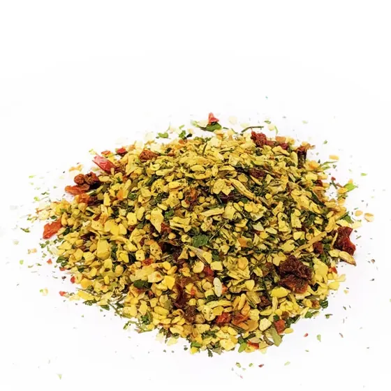 Chimichurri com Pimenta sem Sódio