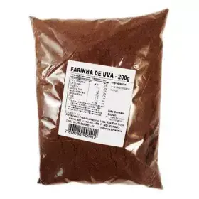 Farinha de Uva