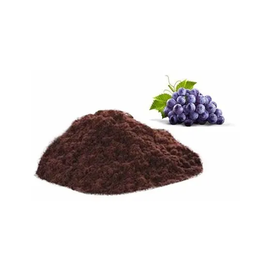 Farinha de Uva