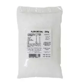 Flor de Sal