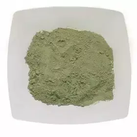 Argila Verde