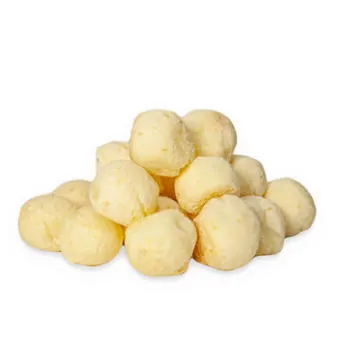 Pão de Queijo Parmesão