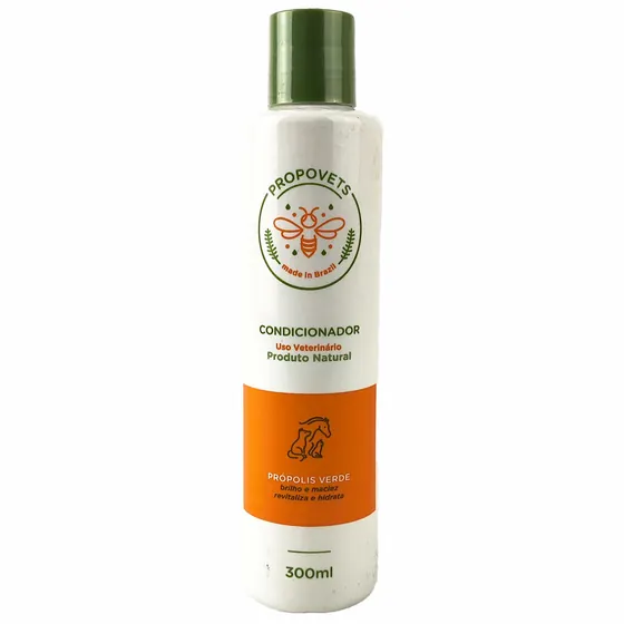 Condicionador de Própolis 300ml