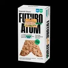 Atum Vegano Fazenda Futuro 150g