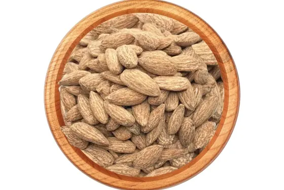 Amêndoa Torrada Salgada