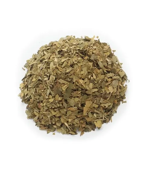 Ginkgo Biloba Rasurada
