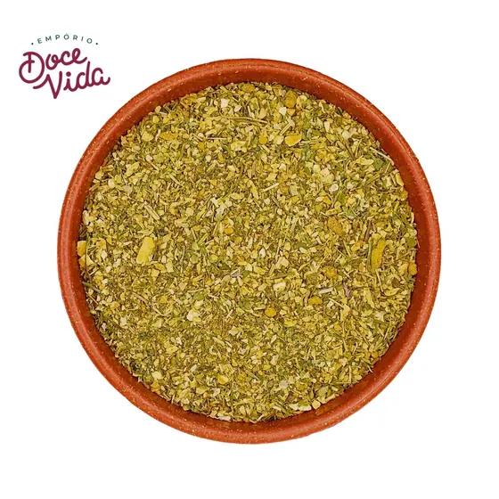 Chimichurri de Alho