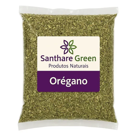 Orégano