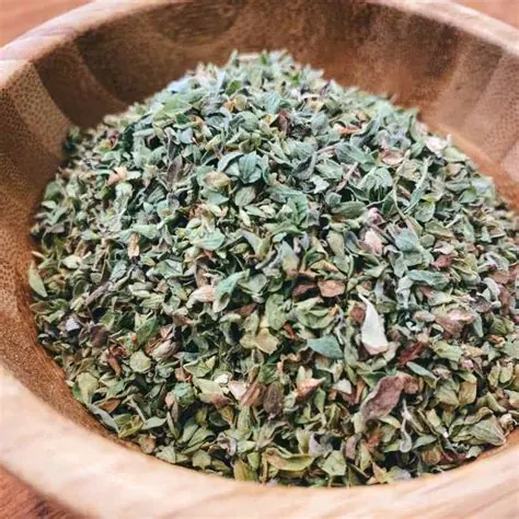 Orégano