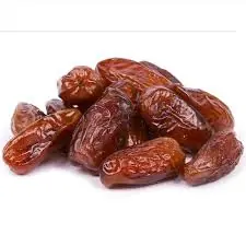 Tâmara sem Caroço