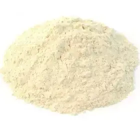 Ginseng em Pó