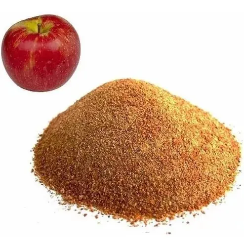 Farinha de Maçã