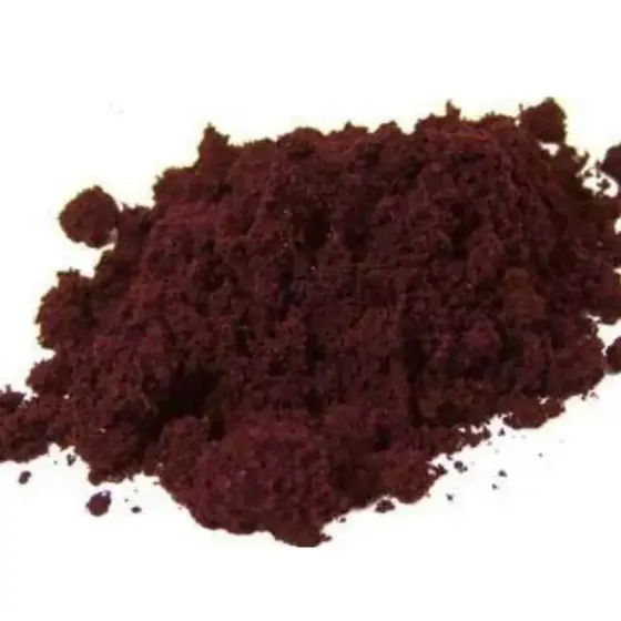 Farinha de Açaí