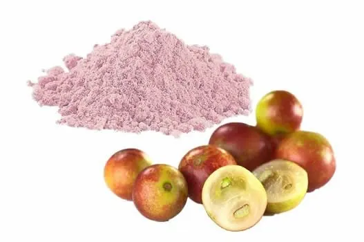 Camu-camu em Pó