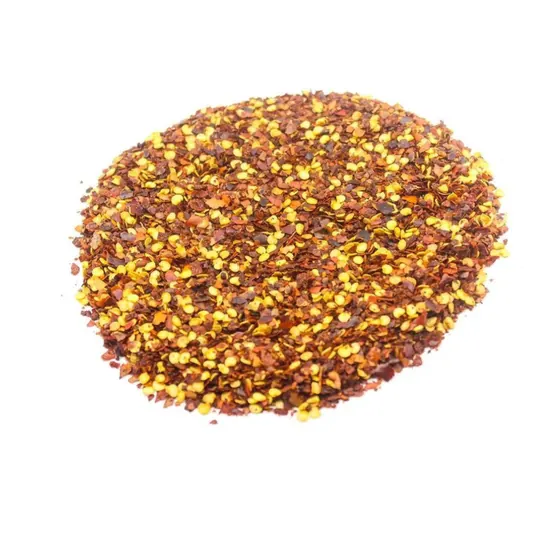Pimenta Calabresa em Flocos