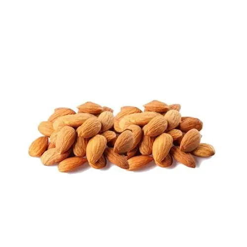Amêndoa Crua