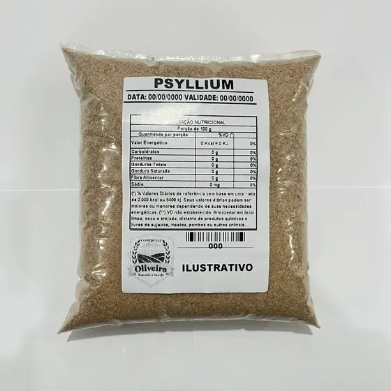 Psyllium