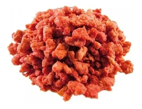 Bacon Vegano