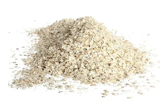 Quinoa Branca em Flocos