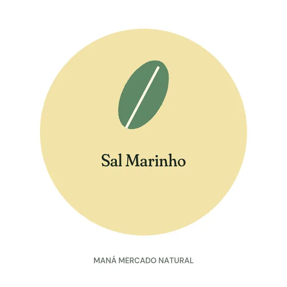 Sal Marinho
