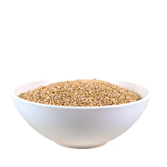 Quinoa Branca em Grão