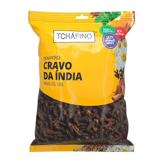 Cravo-da-índia