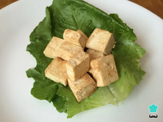 Tofu Defumado Uai Tofu