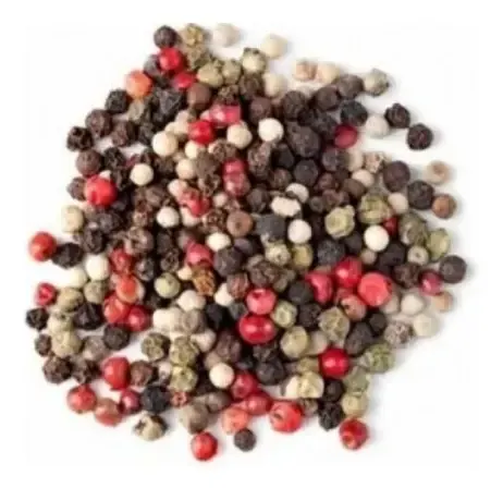 Mix de Pimentas