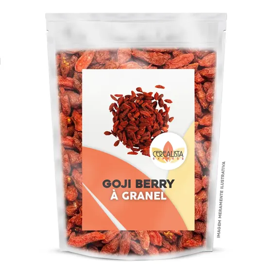 Goji Berry