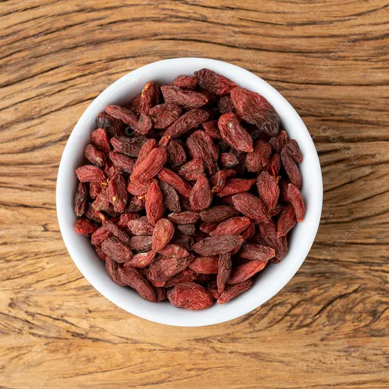Goji Berry