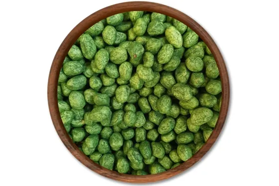 Amendoim Sabor Salsa e Cebola