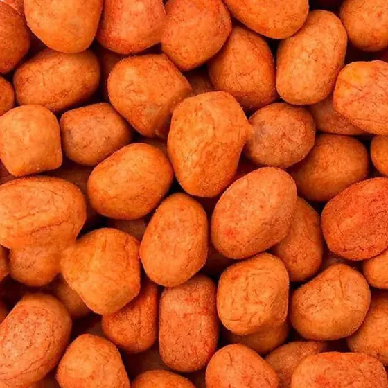 Amendoim Picante